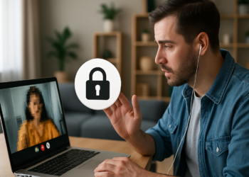 La nueva forma de proteger tu privacidad en videollamadas