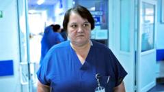 Lápiz y papel salvaron hospitales rumanos de ciberataque