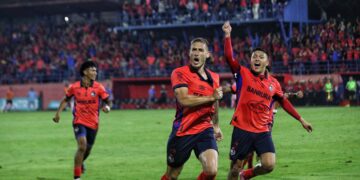Liga Nacional 2026: Municipal defenderá título en arranque del Apertura