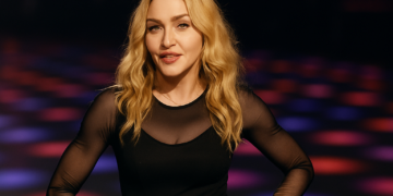 Madonna regresa a las pistas de baile con ‘Confessions II’