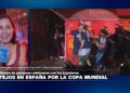 Madrid celebra con dos millones en las calles tras Mundial 2026