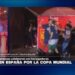 Madrid celebra con dos millones en las calles tras Mundial 2026