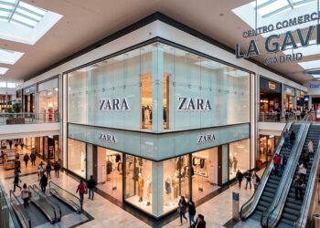 Madrid renueva su retail: seis tiendas transforman centro comercial