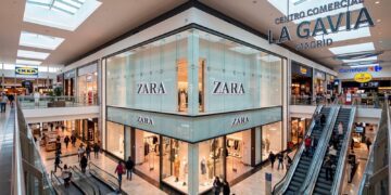 Madrid renueva su retail: seis tiendas transforman centro comercial