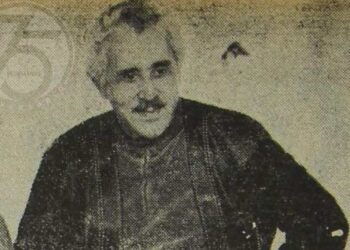 Mario Sandoval Figueroa: El legado del periodismo guatemalteco