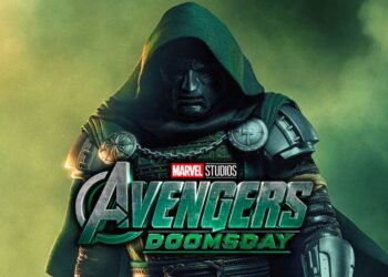 Marvel presenta nuevo tráiler de Avengers: Doomsday en Comic-Con
