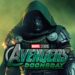Marvel presenta nuevo tráiler de Avengers: Doomsday en Comic-Con