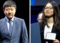 Matemáticos chinos ganan el Nobel de las Matemáticas por resolver enigmas centenarios