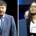 Matemáticos chinos ganan el Nobel de las Matemáticas por resolver enigmas centenarios