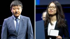 Matemáticos chinos ganan el Nobel de las Matemáticas por resolver enigmas centenarios
