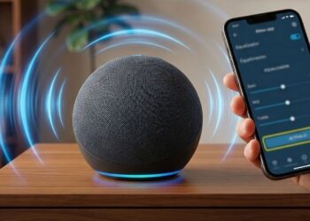 Mejora el sonido de tu altavoz Echo: así se hace en 6 pasos