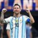 Messi hace historia en su sexto Mundial a los 39 años