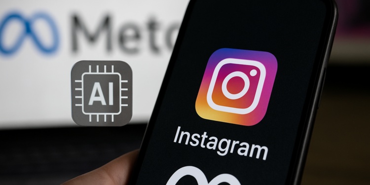 Meta desactiva función de IA en Instagram tras críticas de usuarios