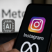 Meta desactiva función de IA en Instagram tras críticas de usuarios