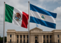México mantiene distancia sobre crisis electoral en Nicaragua