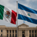 México mantiene distancia sobre crisis electoral en Nicaragua