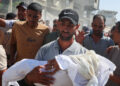 Mil días de conflicto en Gaza: una crisis humanitaria sin precedentes