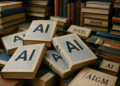 Miles de libros falsos con IA inundan Amazon y afectan a autores reales