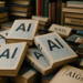 Miles de libros falsos con IA inundan Amazon y afectan a autores reales
