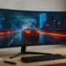 Monitor gaming ultraancho llega a precio histórico en el mercado