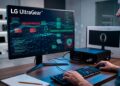 Monitores gaming instalan programas espía sin permiso en Windows