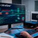 Monitores gaming instalan programas espía sin permiso en Windows