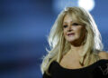 Muere Bonnie Tyler, leyenda del pop-rock internacional