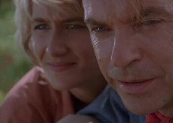 Muere Sam Neill, legendario actor de Jurassic Park, a los 78 años