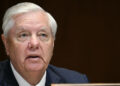 Muere el senador Lindsey Graham, figura clave en política exterior de EE.UU.