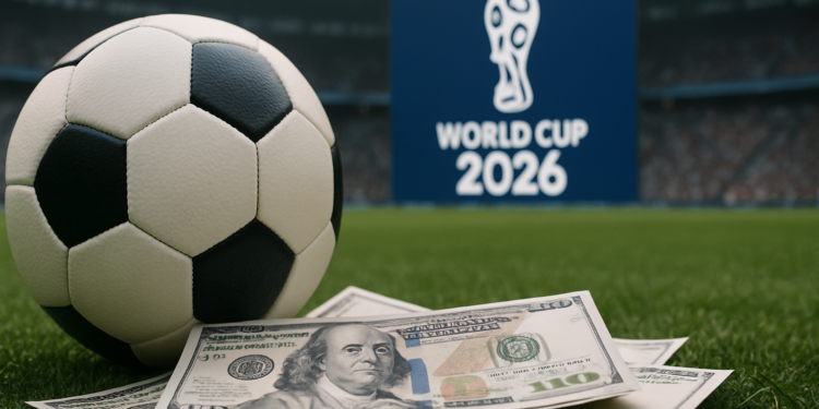 Mundial 2026: ¿Se cumplió la promesa de 80 mil millones de dólares?
