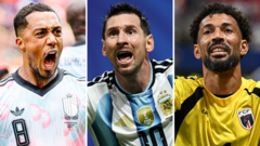 Mundial 2026: ¿la Copa del Mundo más emocionante de la historia?