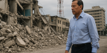 Nicaragua mantiene distancia con Venezuela tras devastadores terremotos