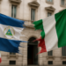 Nicaragua rompe relaciones diplomáticas con Italia tras tensiones políticas