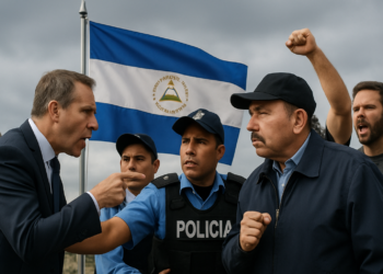 Nicaragua: tensión política por declaraciones sobre futuro electoral