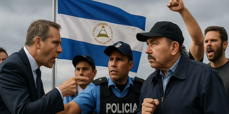 Nicaragua: tensión política por declaraciones sobre futuro electoral
