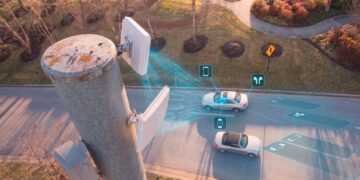 Nuevas cámaras policiales identifican tu celular sin tu consentimiento