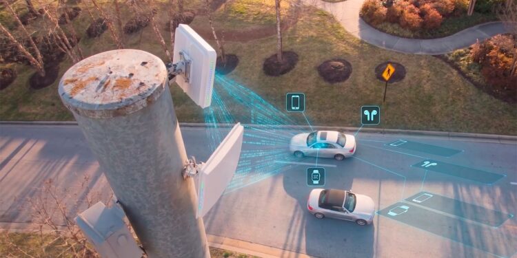 Nuevas cámaras policiales identifican tu celular sin tu consentimiento