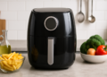 Ofertas en freidoras de aire: opciones accesibles para cocinas modernas