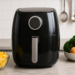 Ofertas en freidoras de aire: opciones accesibles para cocinas modernas