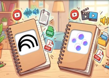 Open Notebook: la herramienta de IA que puedes usar sin conexión