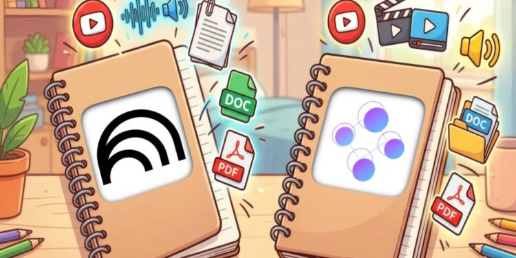 Open Notebook: la herramienta de IA que puedes usar sin conexión