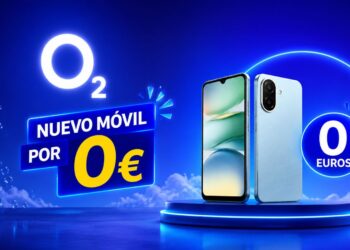Operadora lanza smartphone gratis para clientes con planes convergentes