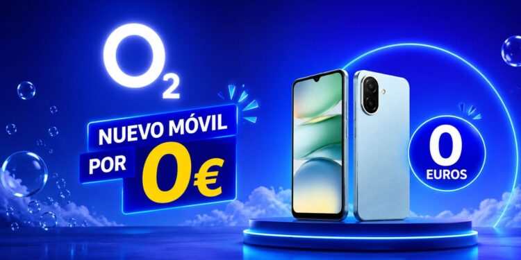 Operadora lanza smartphone gratis para clientes con planes convergentes