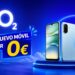 Operadora lanza smartphone gratis para clientes con planes convergentes