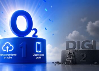 Operadoras de telecomunicaciones intensifican competencia con nuevos beneficios