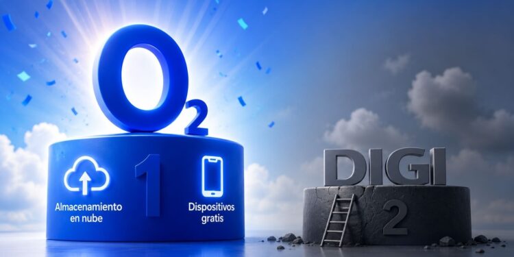 Operadoras de telecomunicaciones intensifican competencia con nuevos beneficios