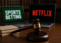 Plataforma de apuestas demanda a Netflix por documental controvertido