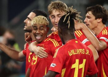 Plataforma de streaming prepara cobertura especial para final mundial de fútbol