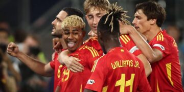 Plataforma de streaming prepara cobertura especial para final mundial de fútbol