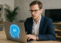 Plataformas de contenido ahora detectan si usas inteligencia artificial